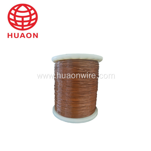 Corona-Resistant Enameled Copper Inverter Wire